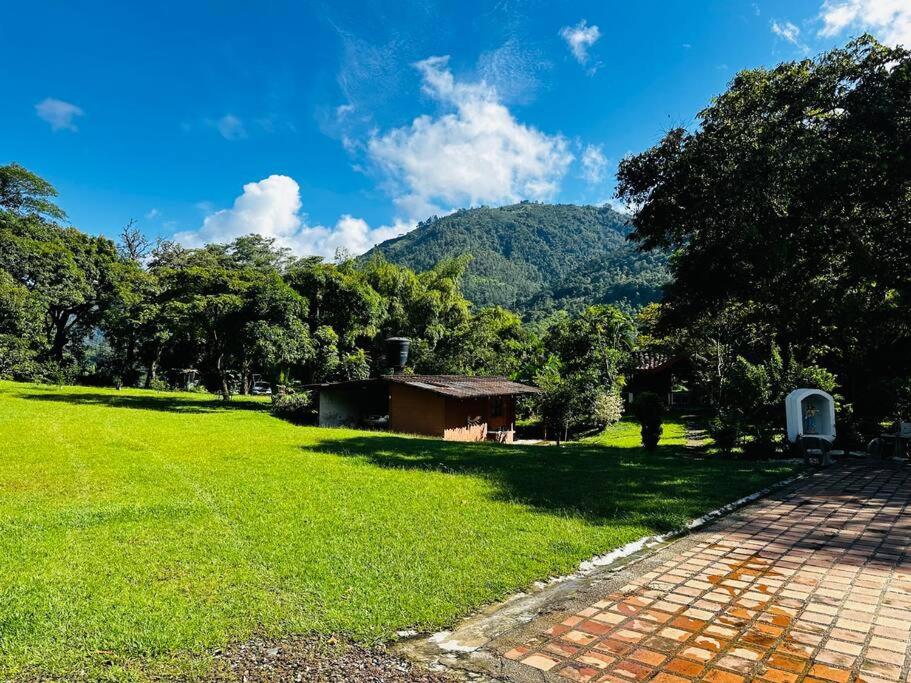 Paraíso Natural - Finca Suroeste