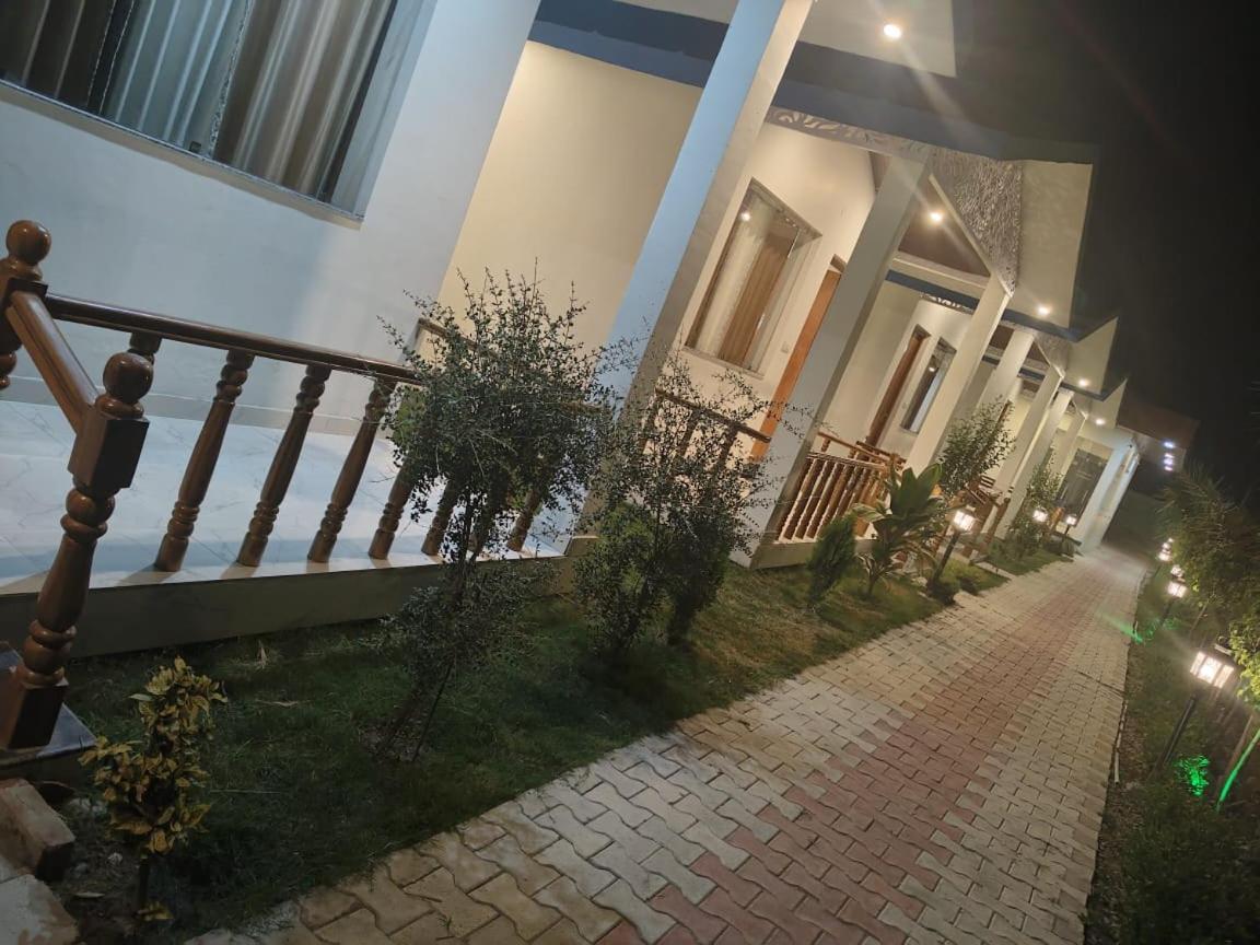 CORBETT JUNGLE BREEZE RESORt view 3