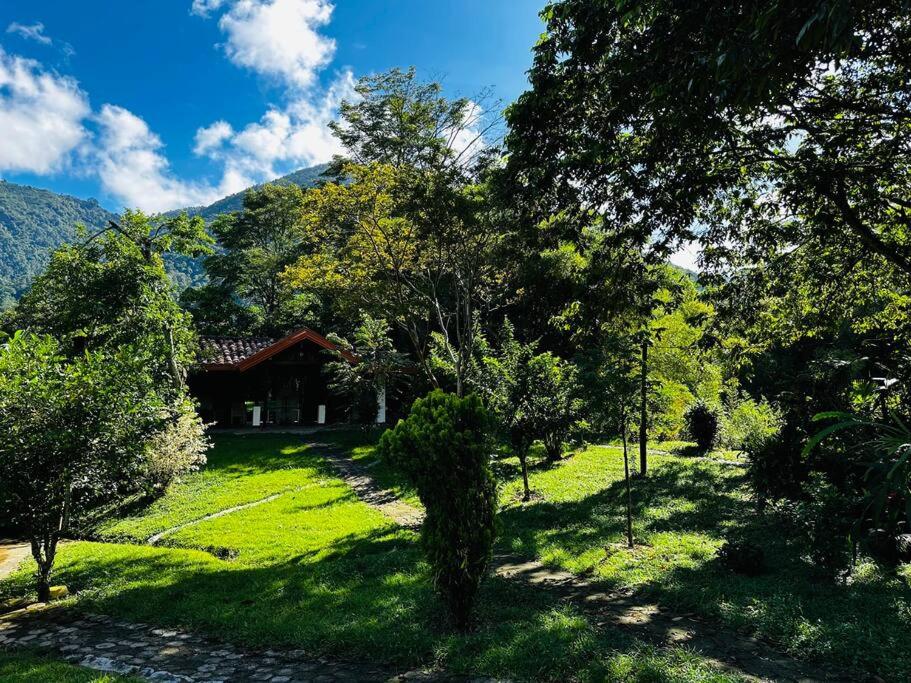 Paraíso Natural - Finca Suroeste