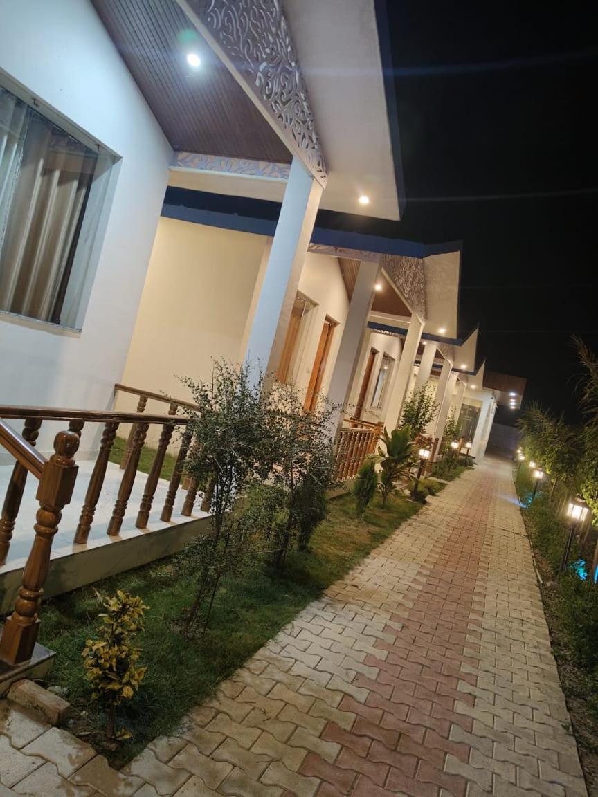 CORBETT JUNGLE BREEZE RESORt view 4