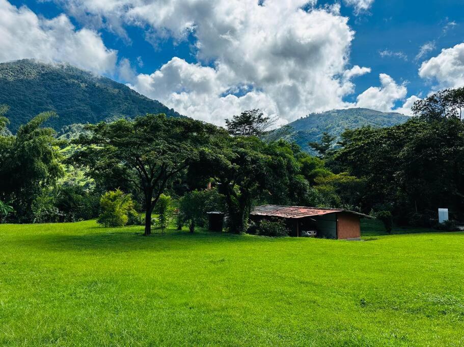 Paraíso Natural - Finca Suroeste