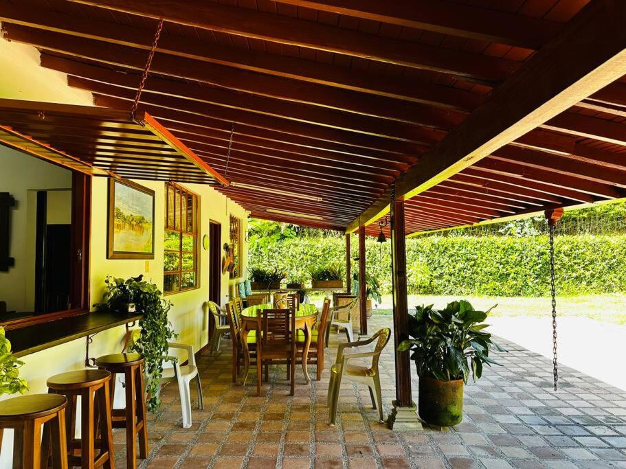 Paraíso Natural - Finca Suroeste