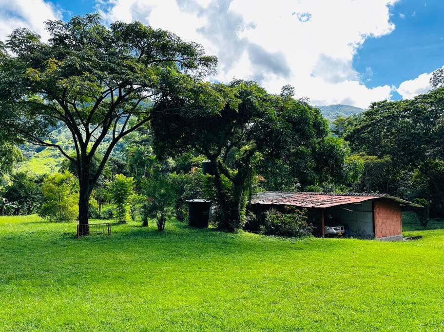 Paraíso Natural - Finca Suroeste