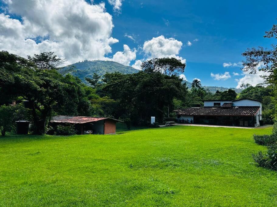 Paraíso Natural - Finca Suroeste