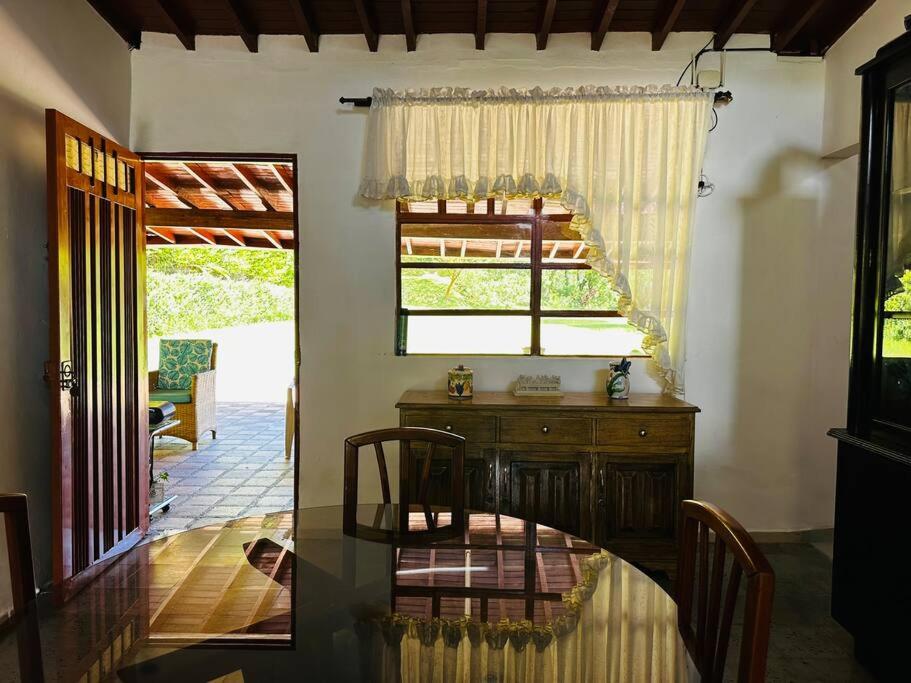 Paraíso Natural - Finca Suroeste