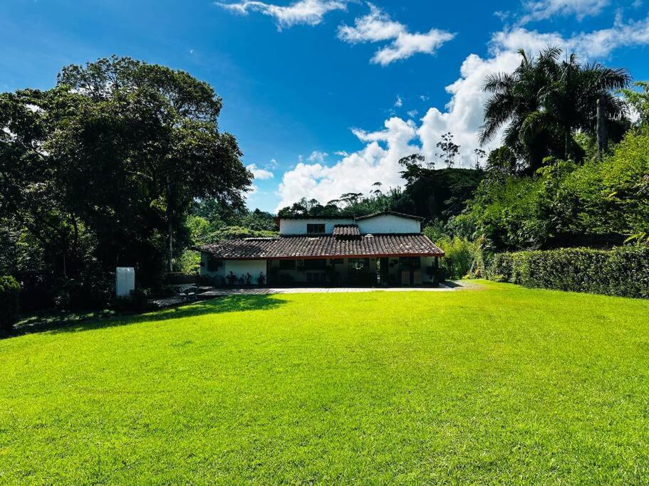 Paraíso Natural - Finca Suroeste