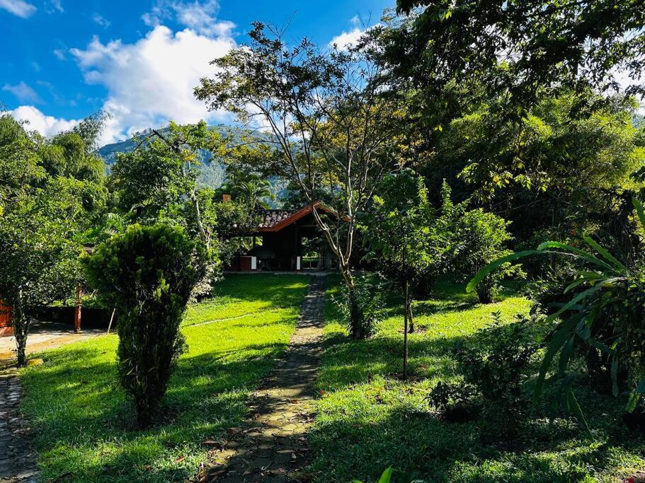 Paraíso Natural - Finca Suroeste
