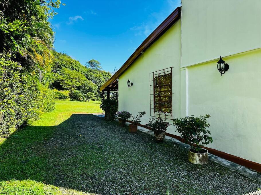 Paraíso Natural - Finca Suroeste