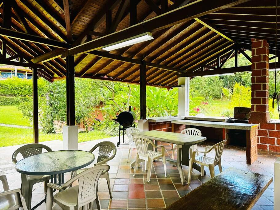 Paraíso Natural - Finca Suroeste