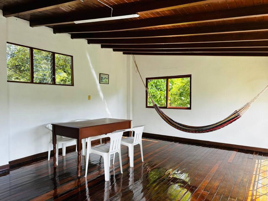 Paraíso Natural - Finca Suroeste