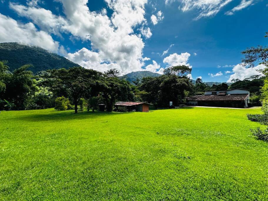 Paraíso Natural - Finca Suroeste