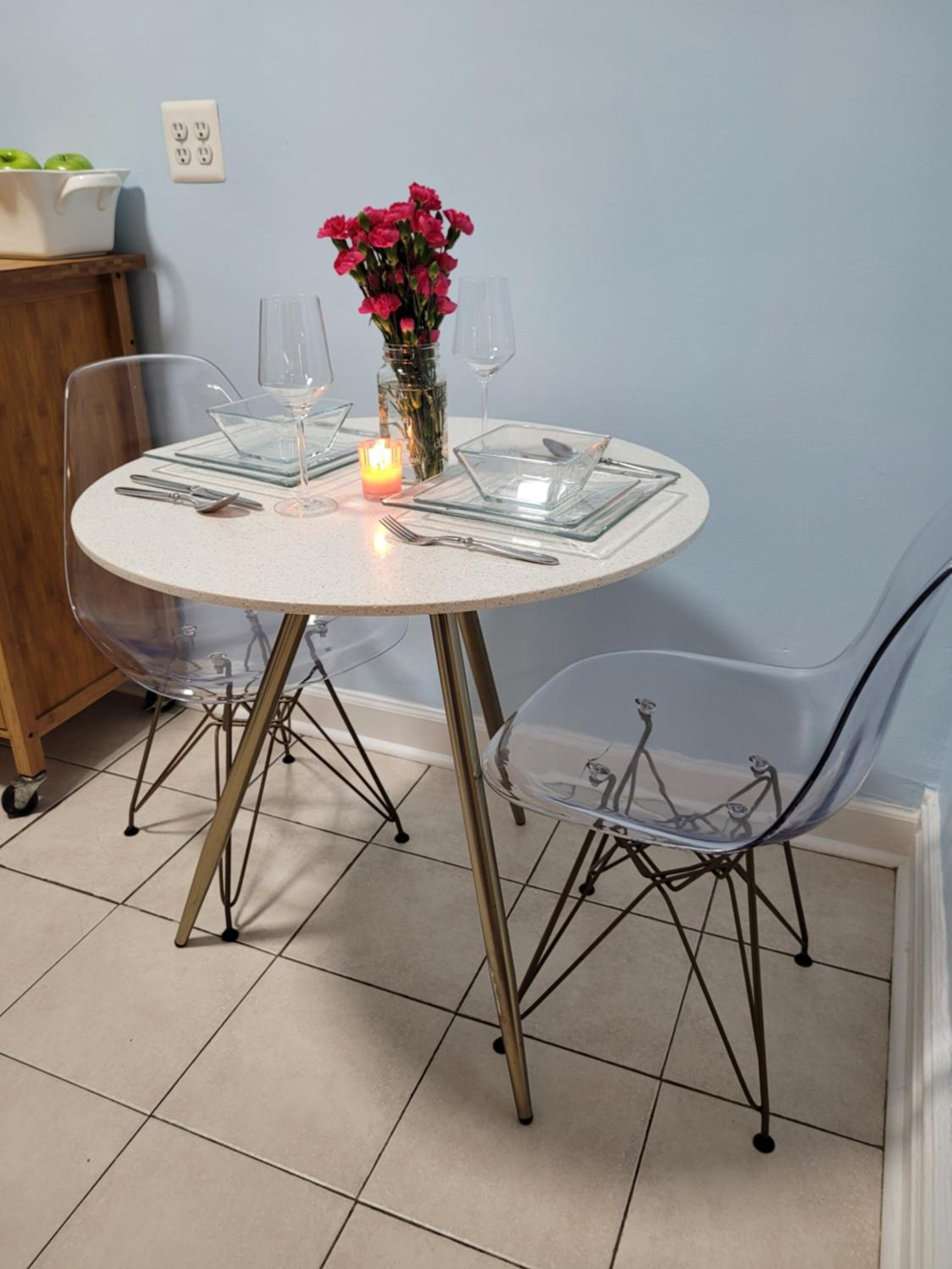 NYC Studio Long Stays Near Columbia Presby
