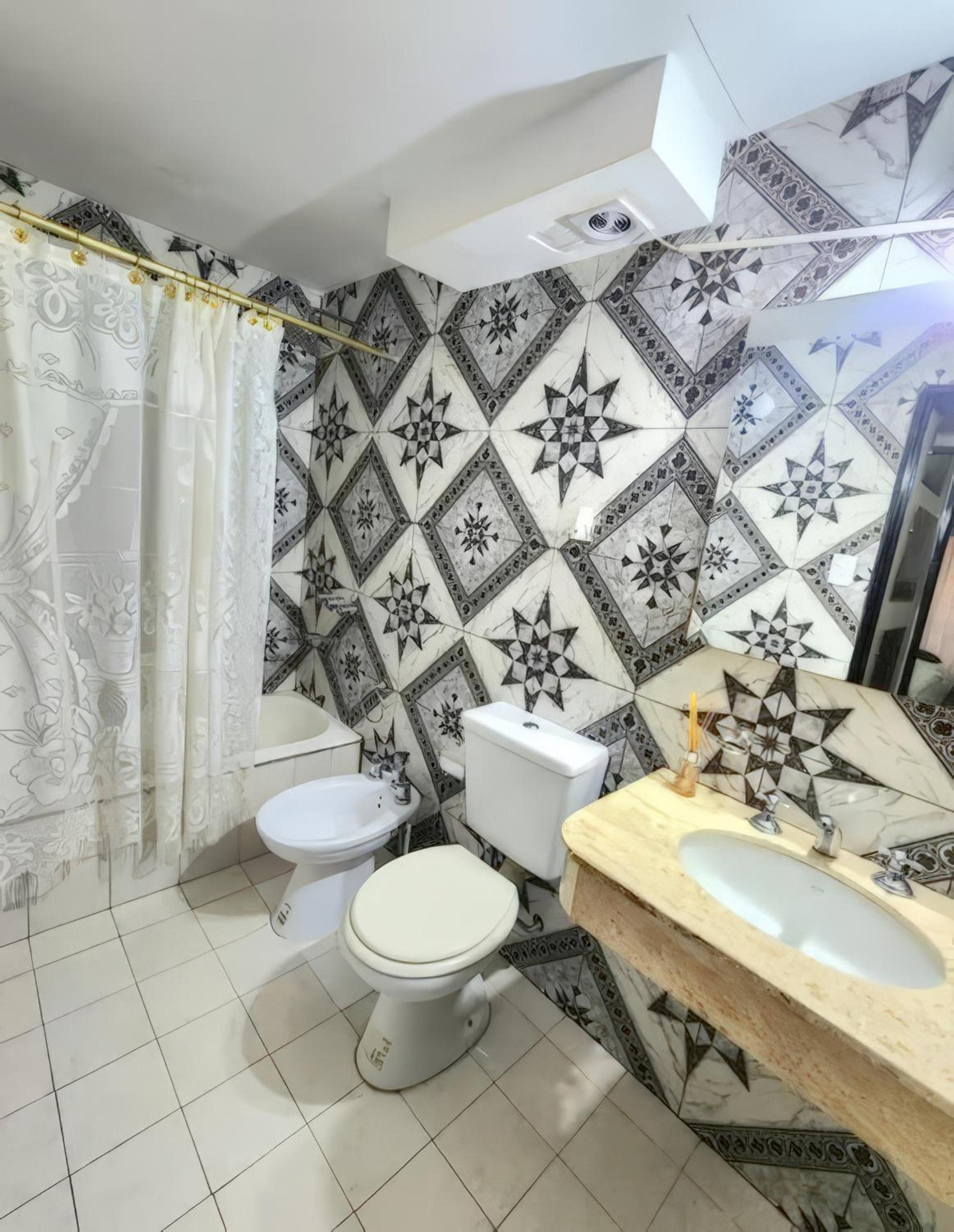 Departamento en la mejor zona de Tucumán