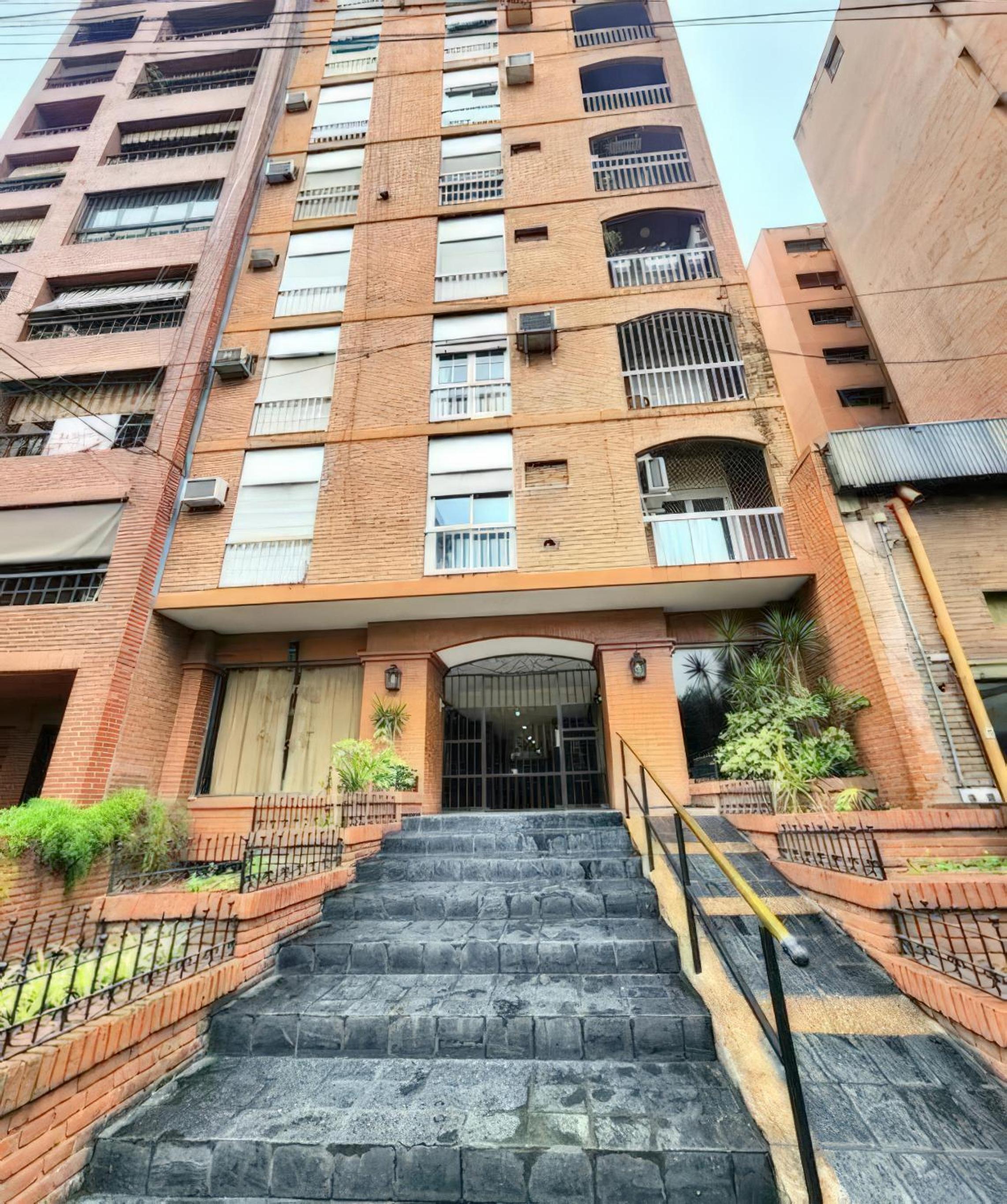 Departamento en la mejor zona de Tucumán