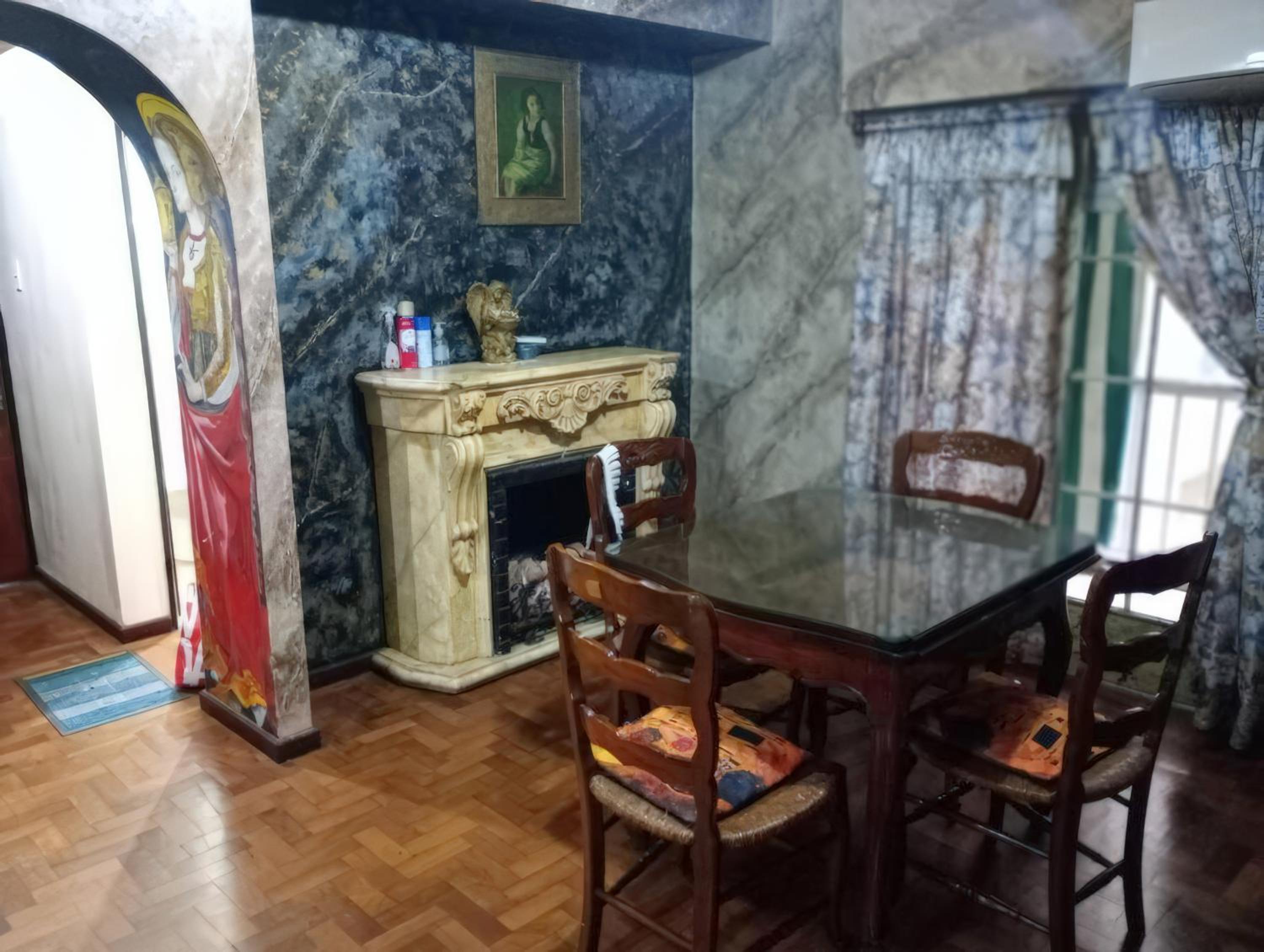 Departamento en la mejor zona de Tucumán