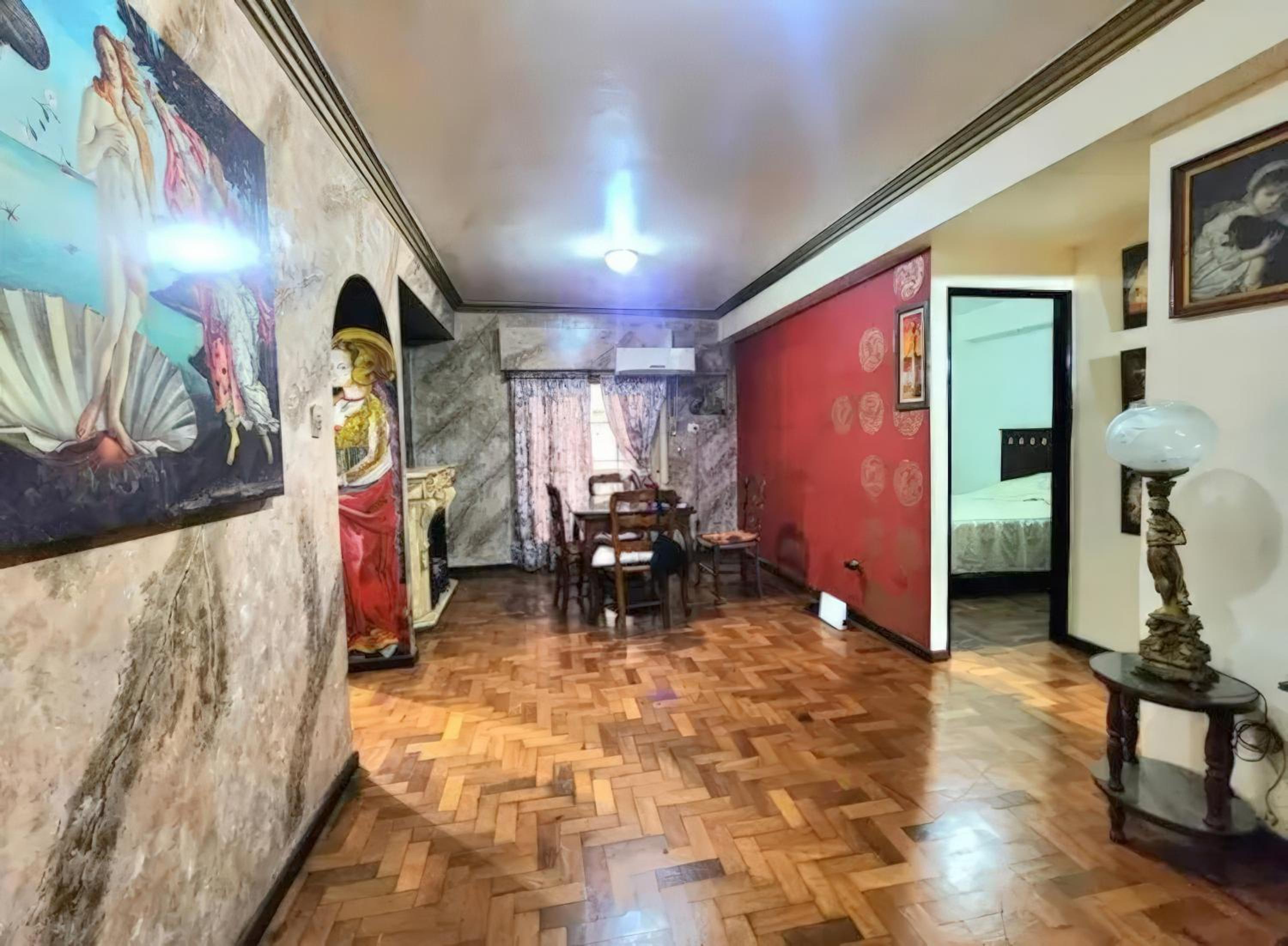 Departamento en la mejor zona de Tucumán