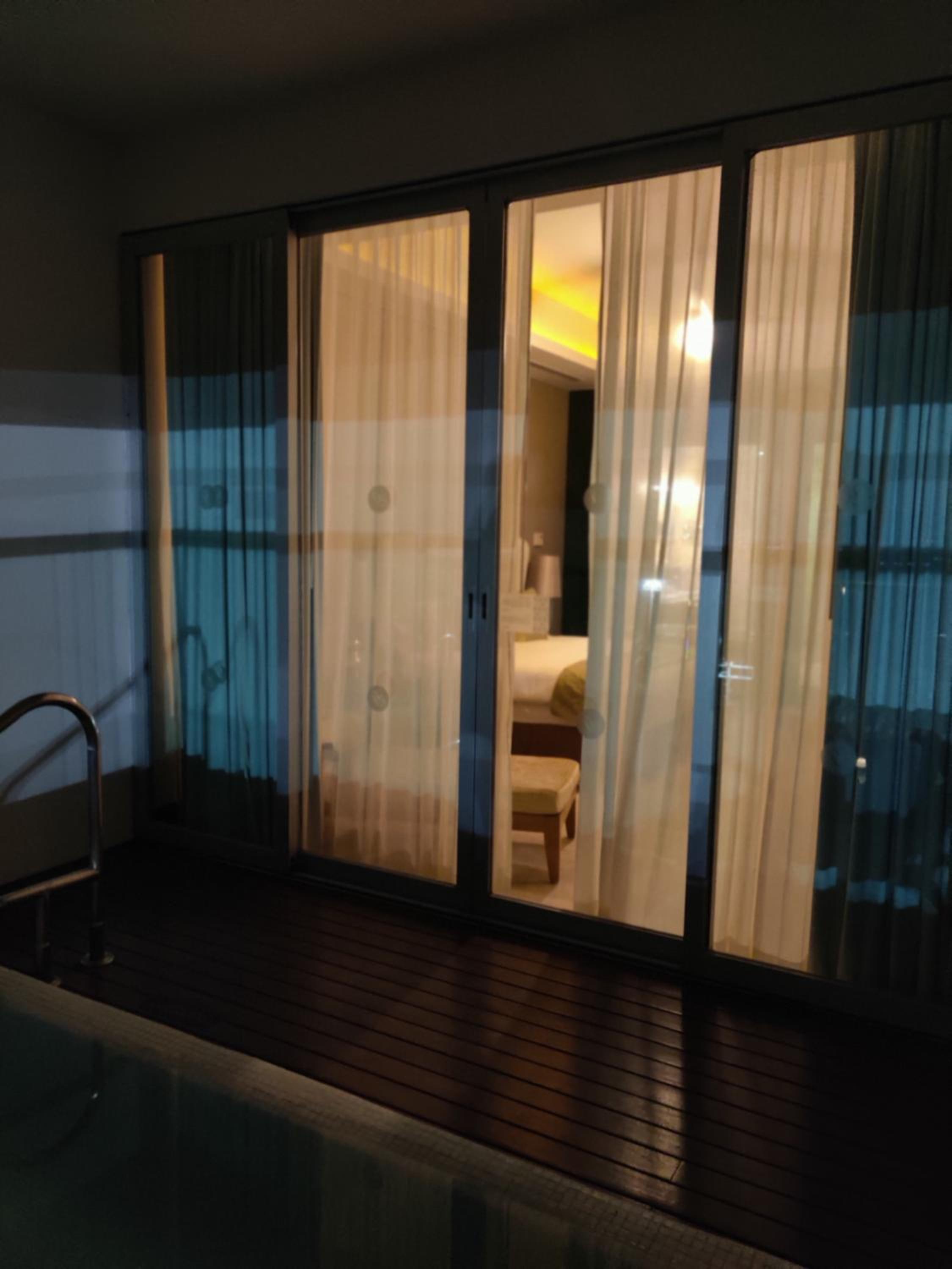 Vidanta World, fotografía 2