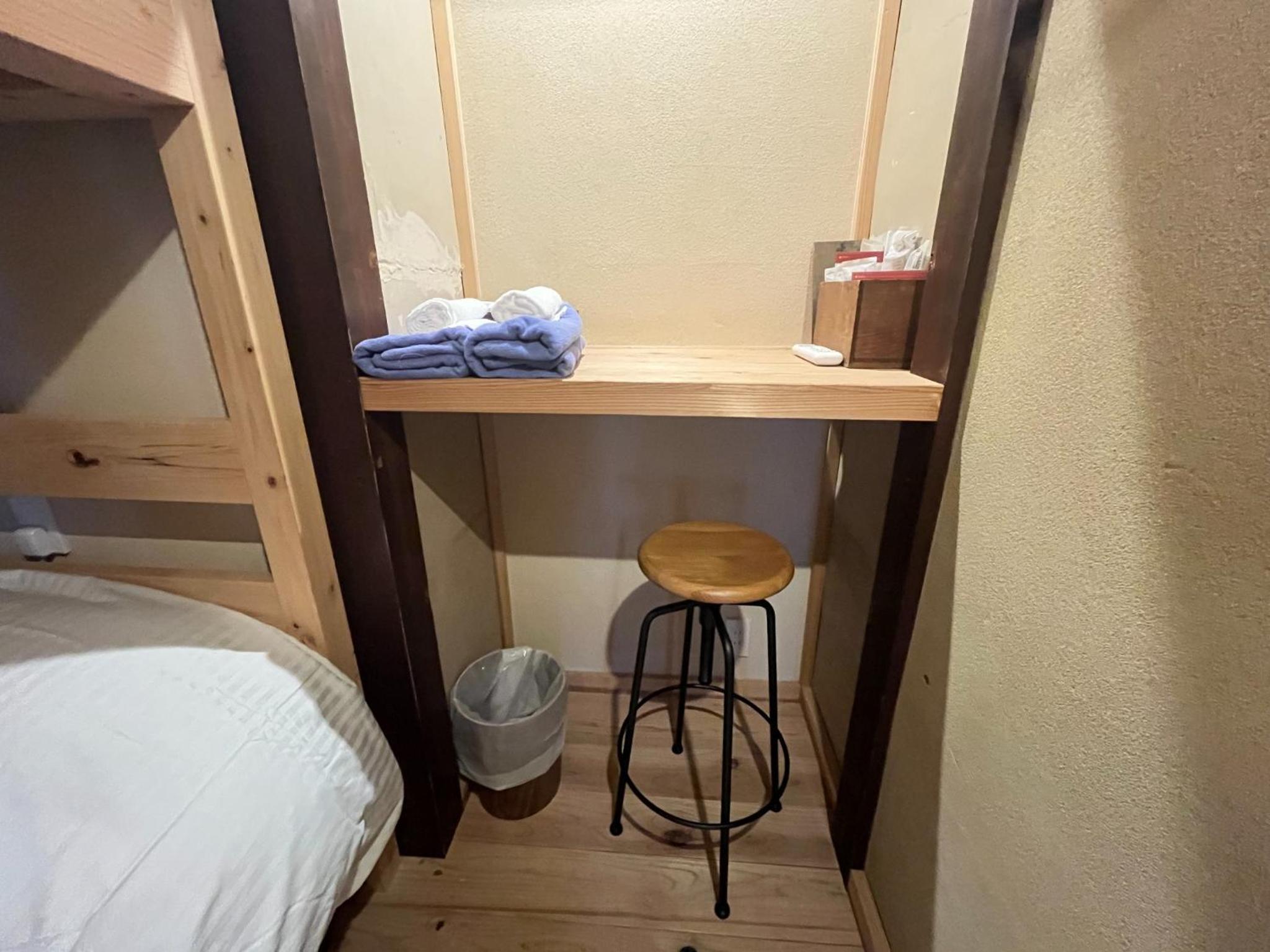 Sasayama Castle Town Guesthouse Inosica - Vacation STAY 04926v view 3