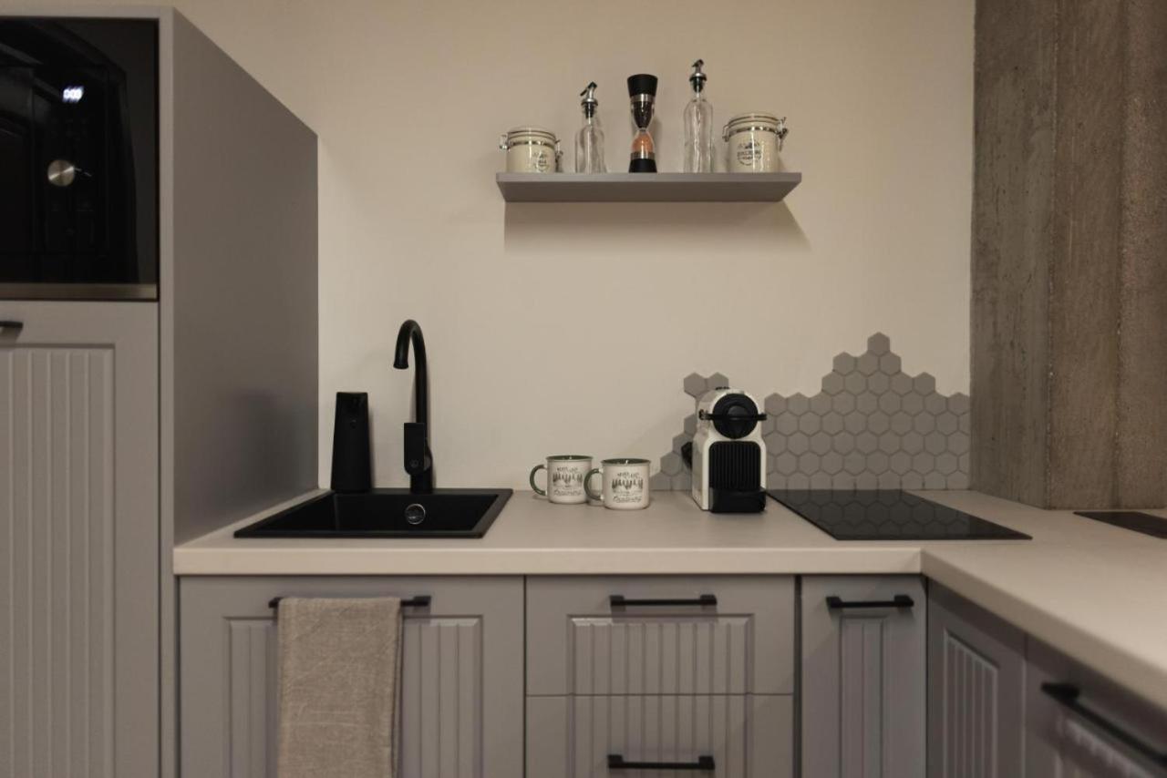 Olive Residence