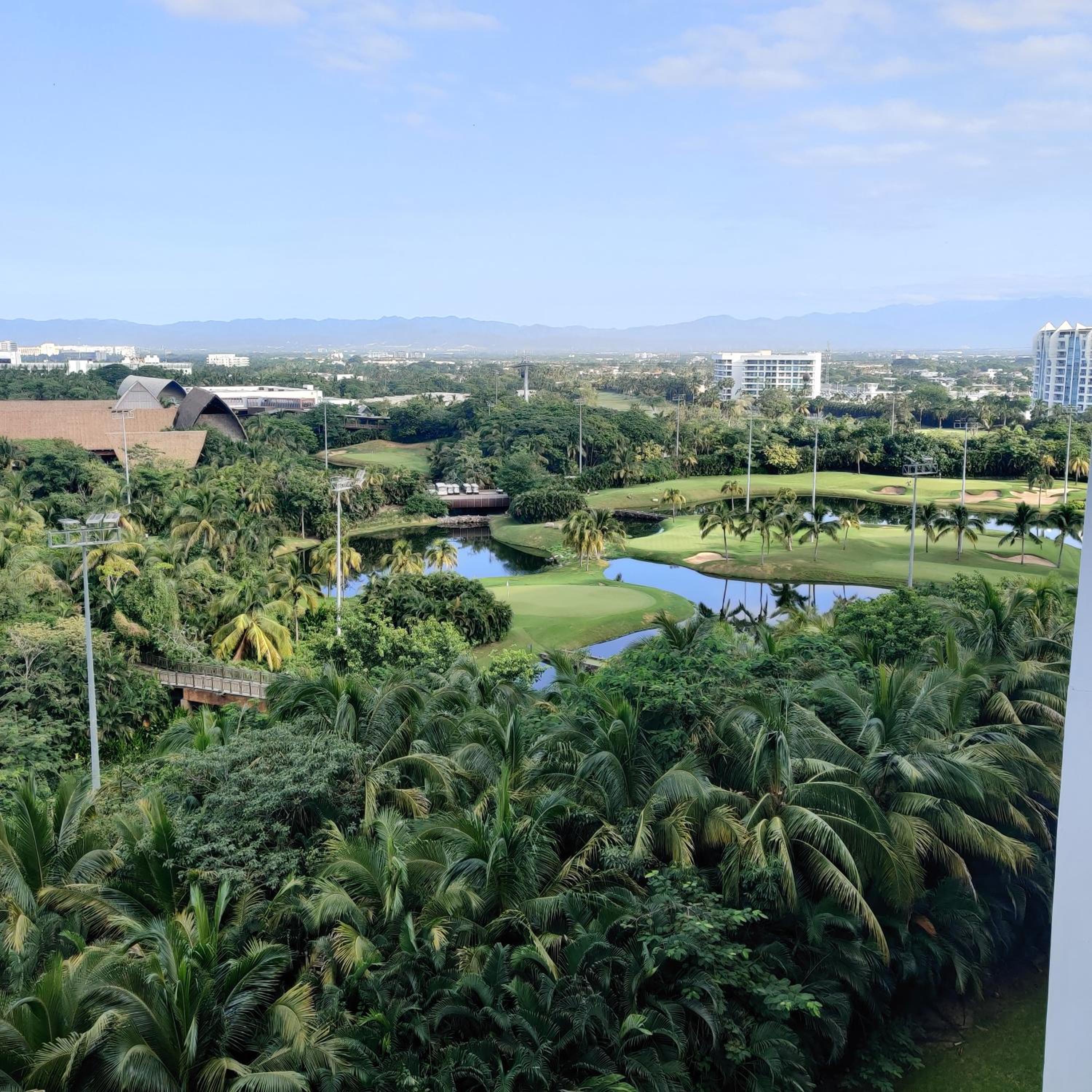 Vidanta World, fotografía 3