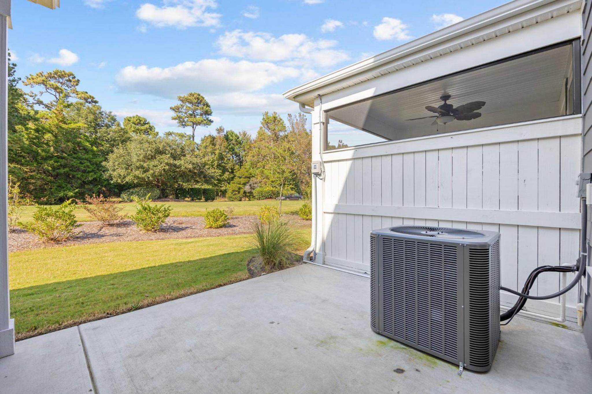 Spacious 4-Bed Oasis view 3