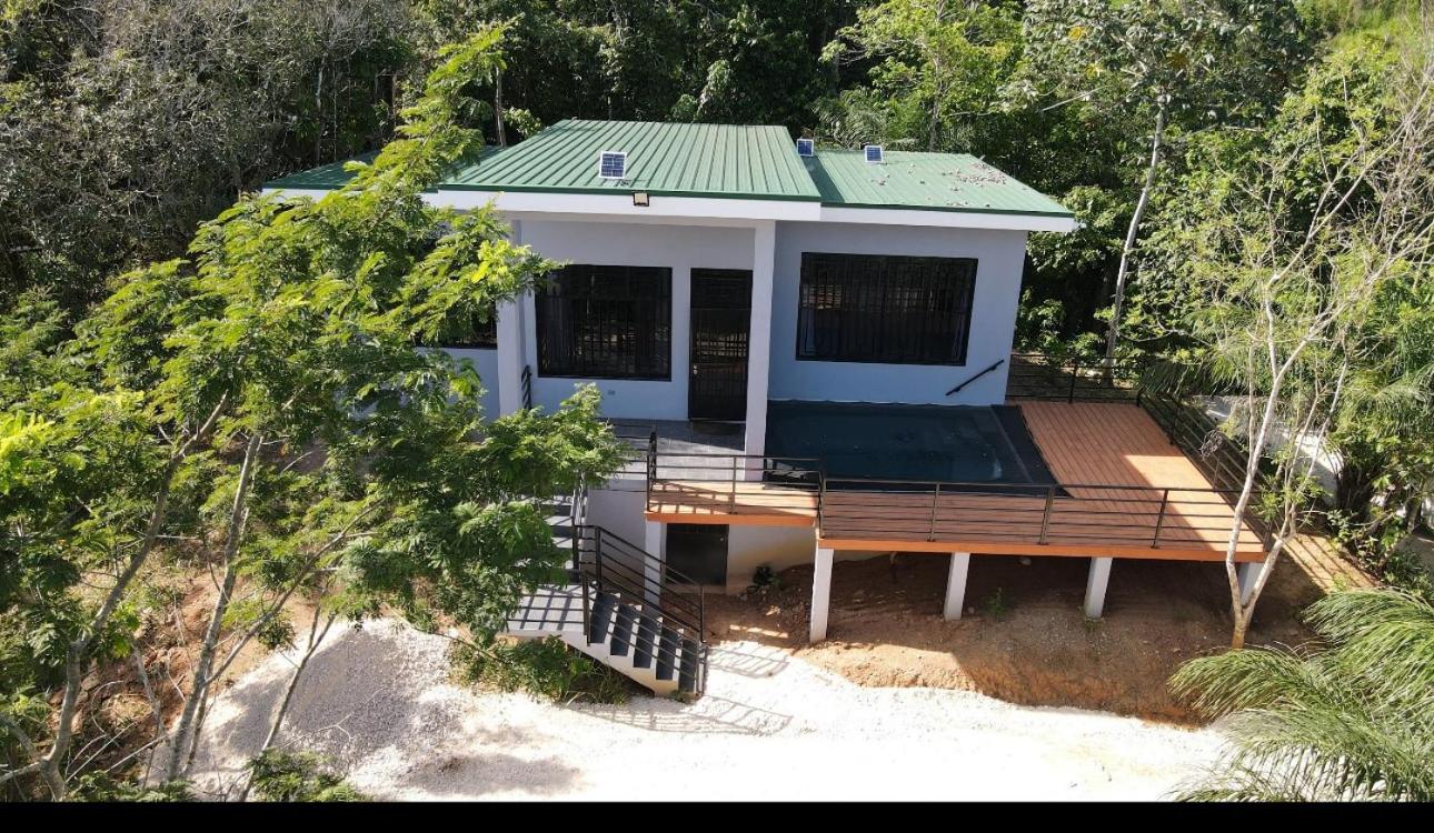 Jennys Villa