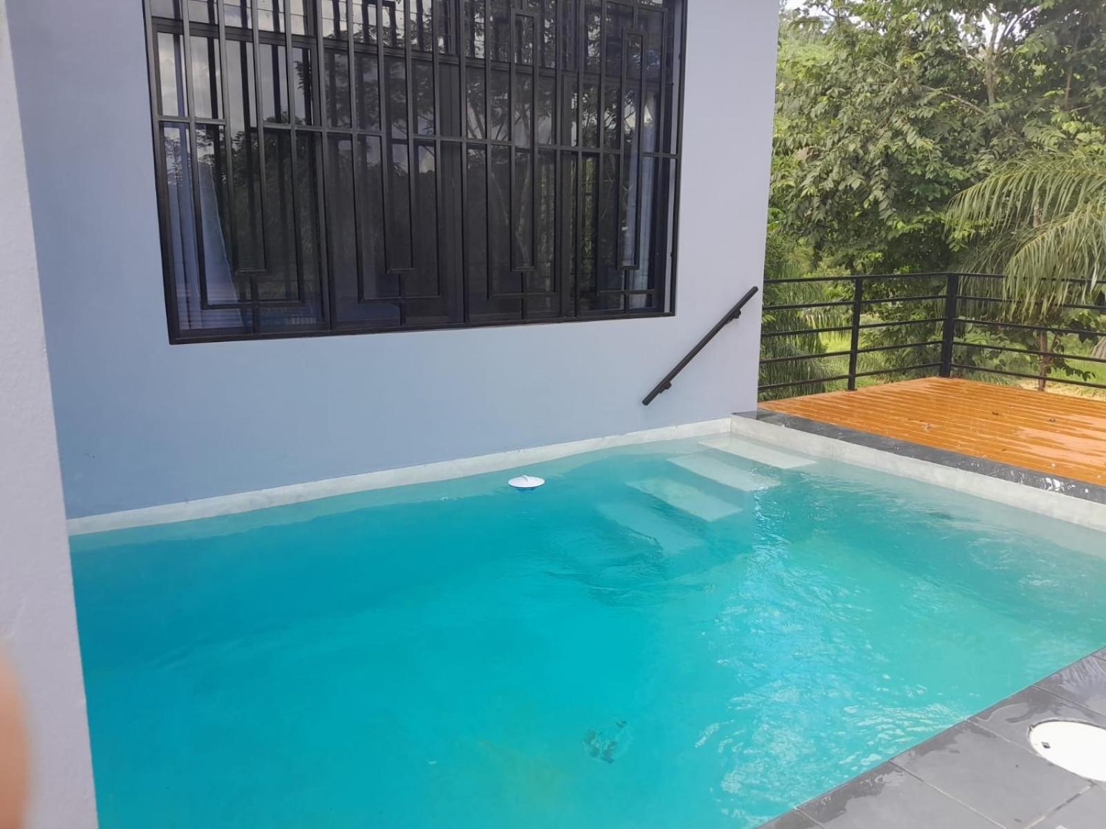 Jennys Villa