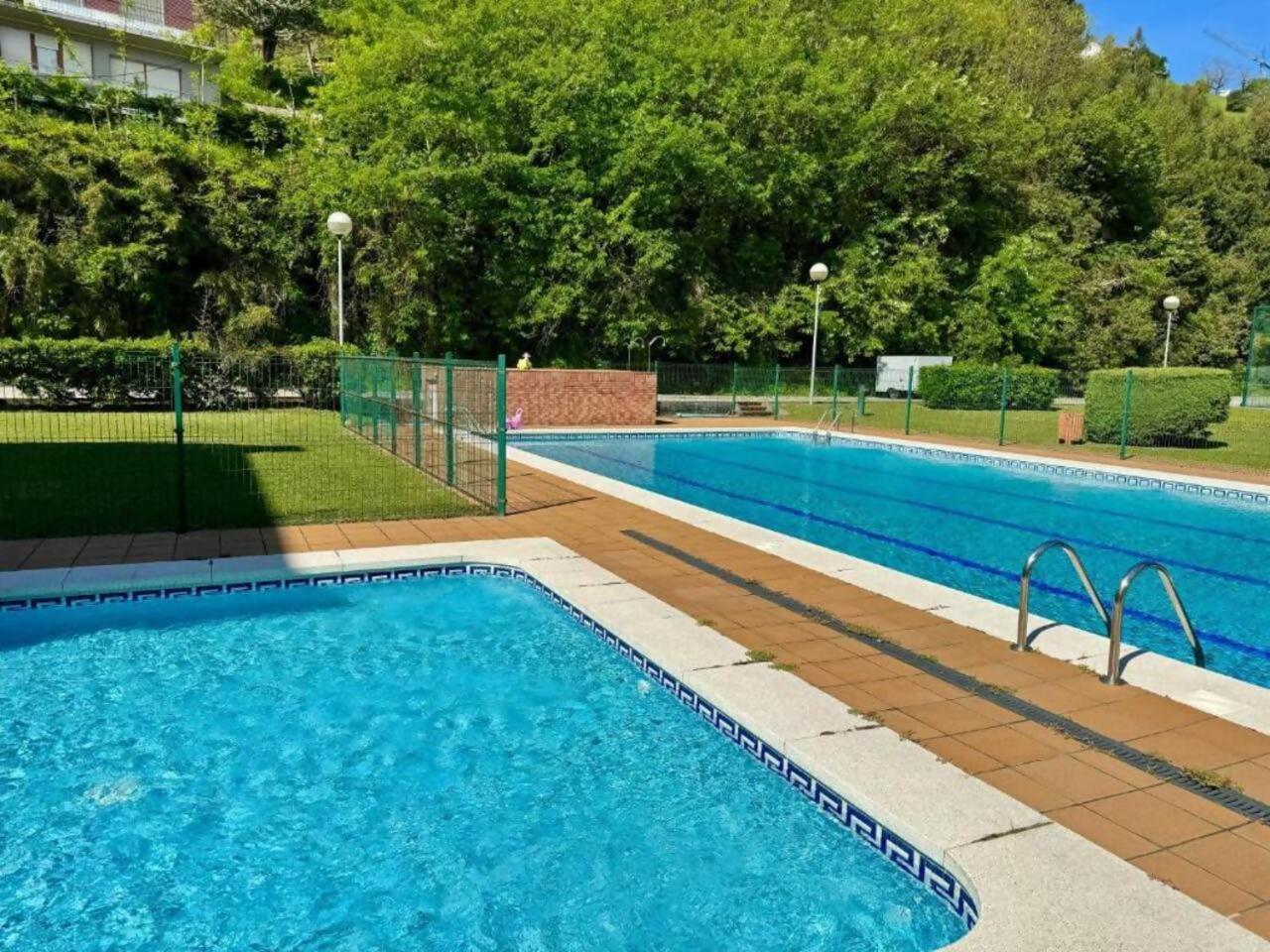 Apartamento Verdemar