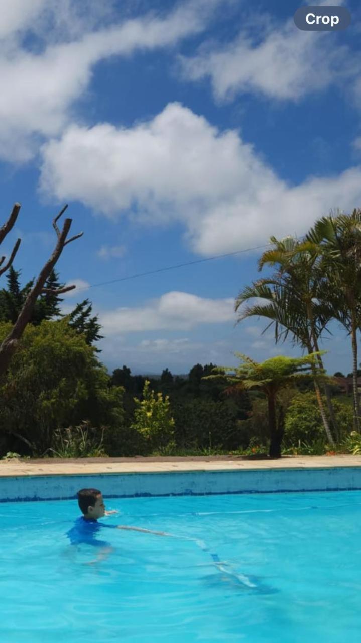 Nineve Retreat