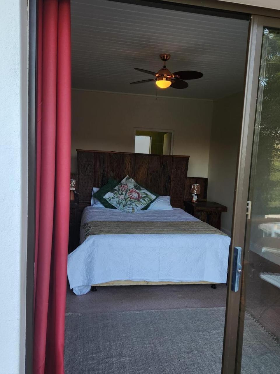 Nineve Retreat
