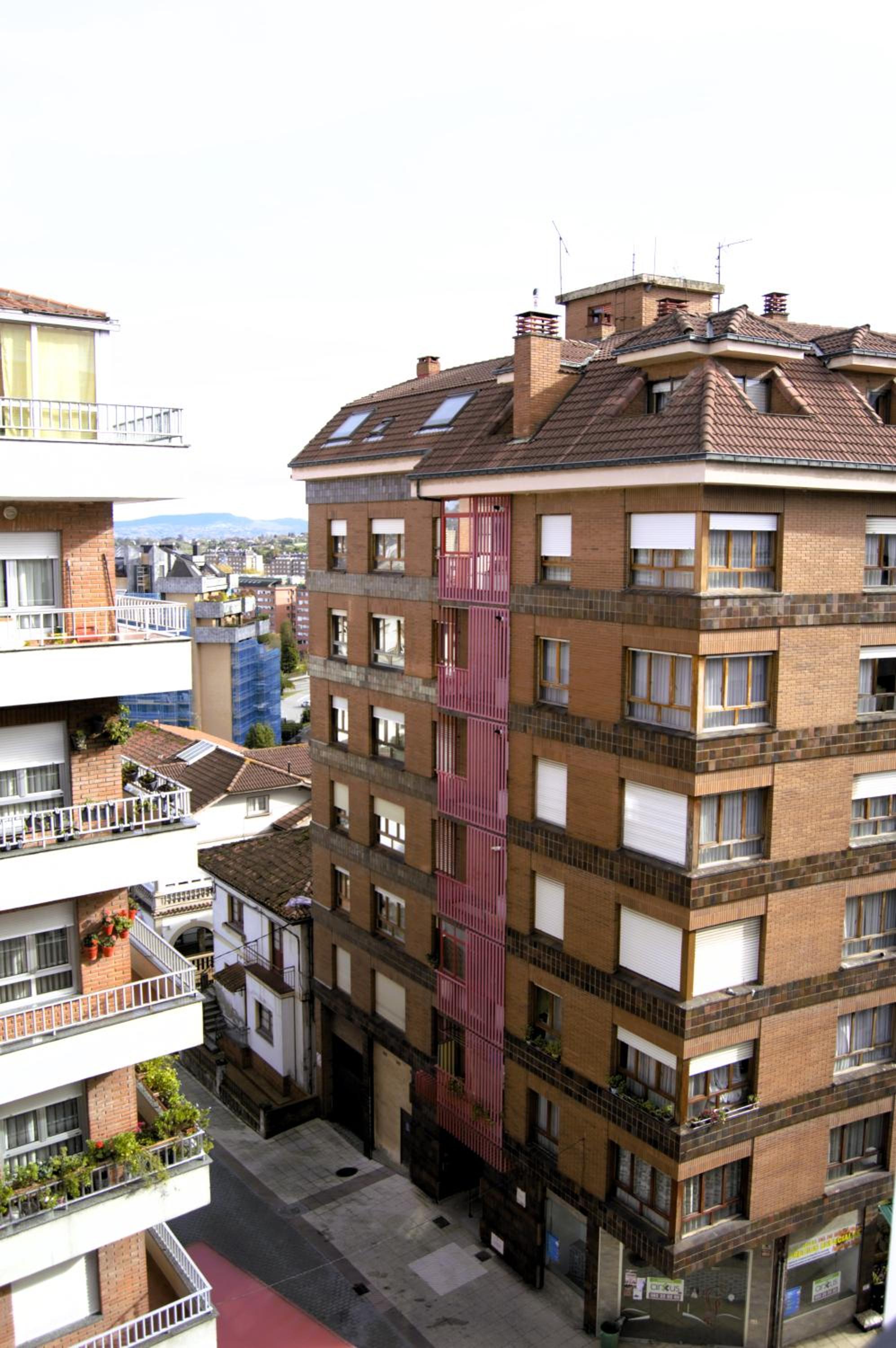 building