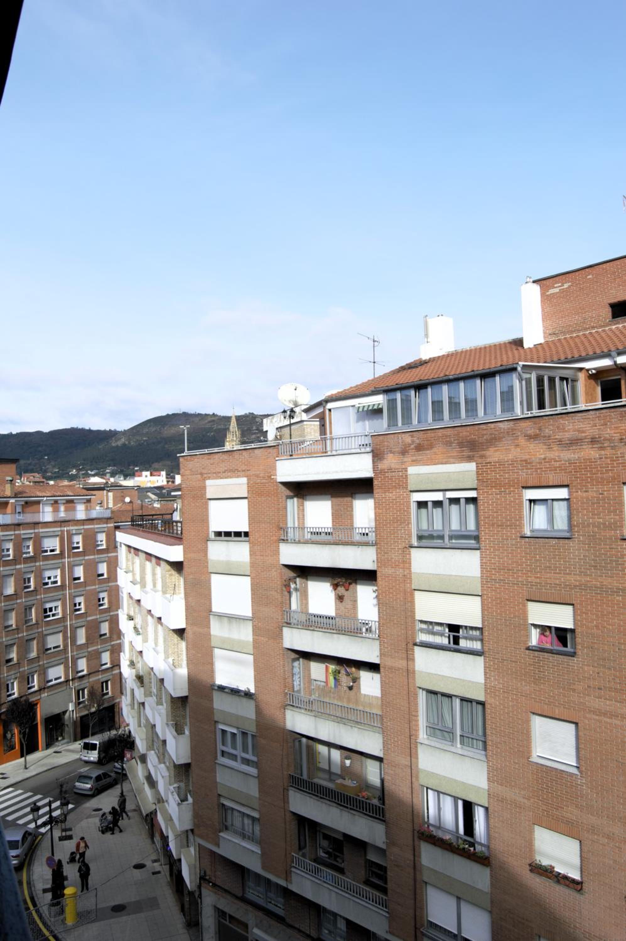 Centro histórico
