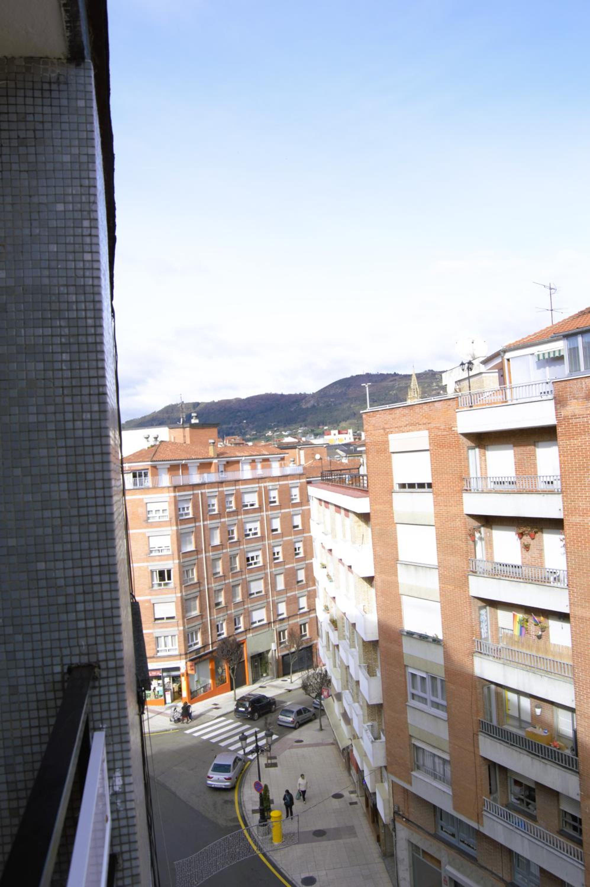 Centro histórico