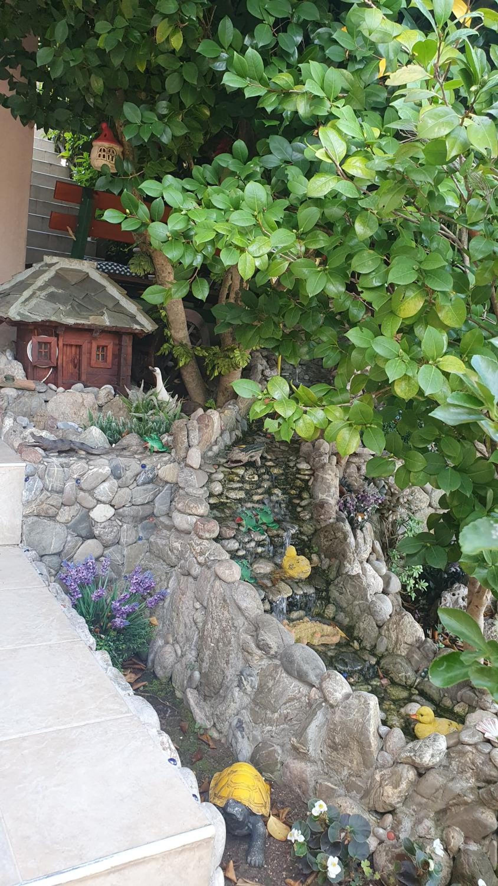 Apartmani Paulino