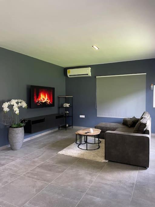 Modern Appartement Noord Jan Thiel #2
