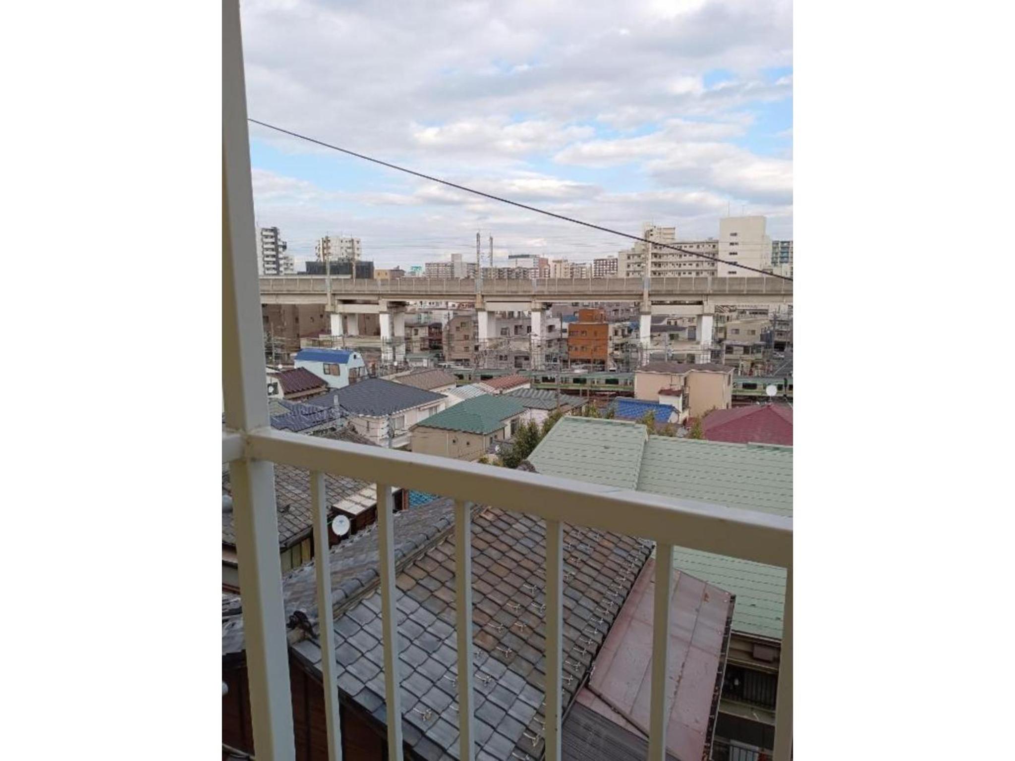 Tokyo downto Botansou - Vacation STAY 17603