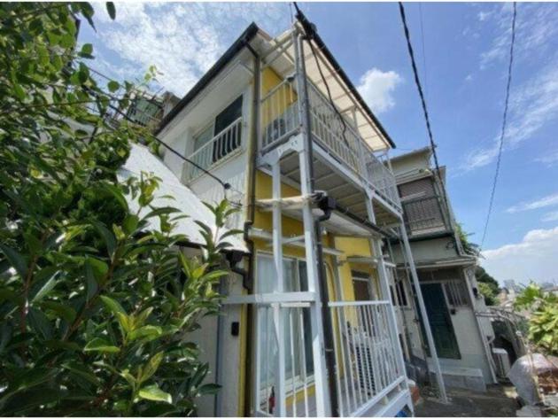 Tokyo downto Botansou - Vacation STAY 17603