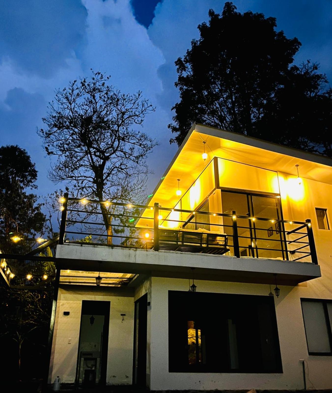 Casa Amani