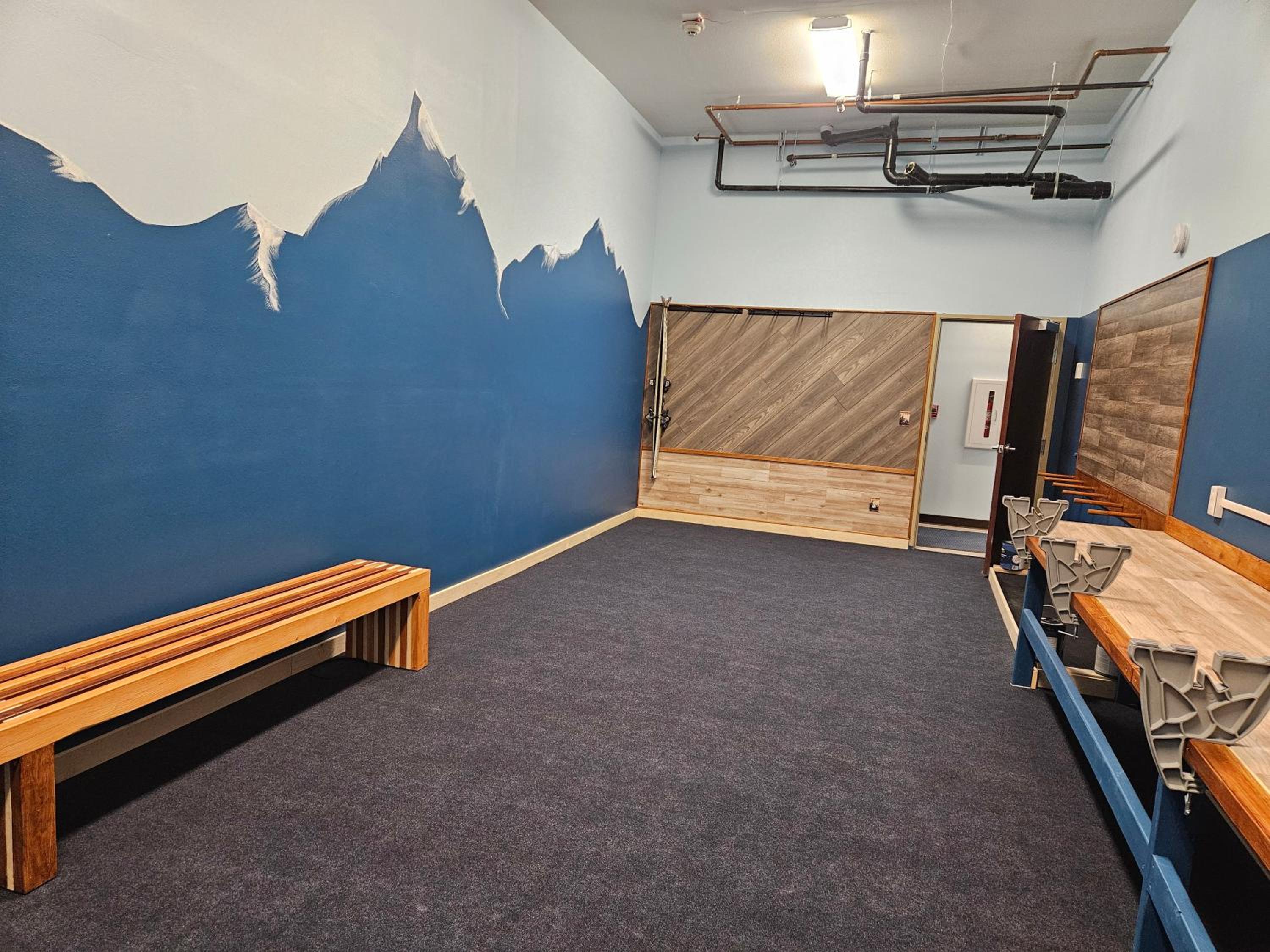 Best Western Plus Ponderay Mountain Lodge Sandpoint - Property Image 31