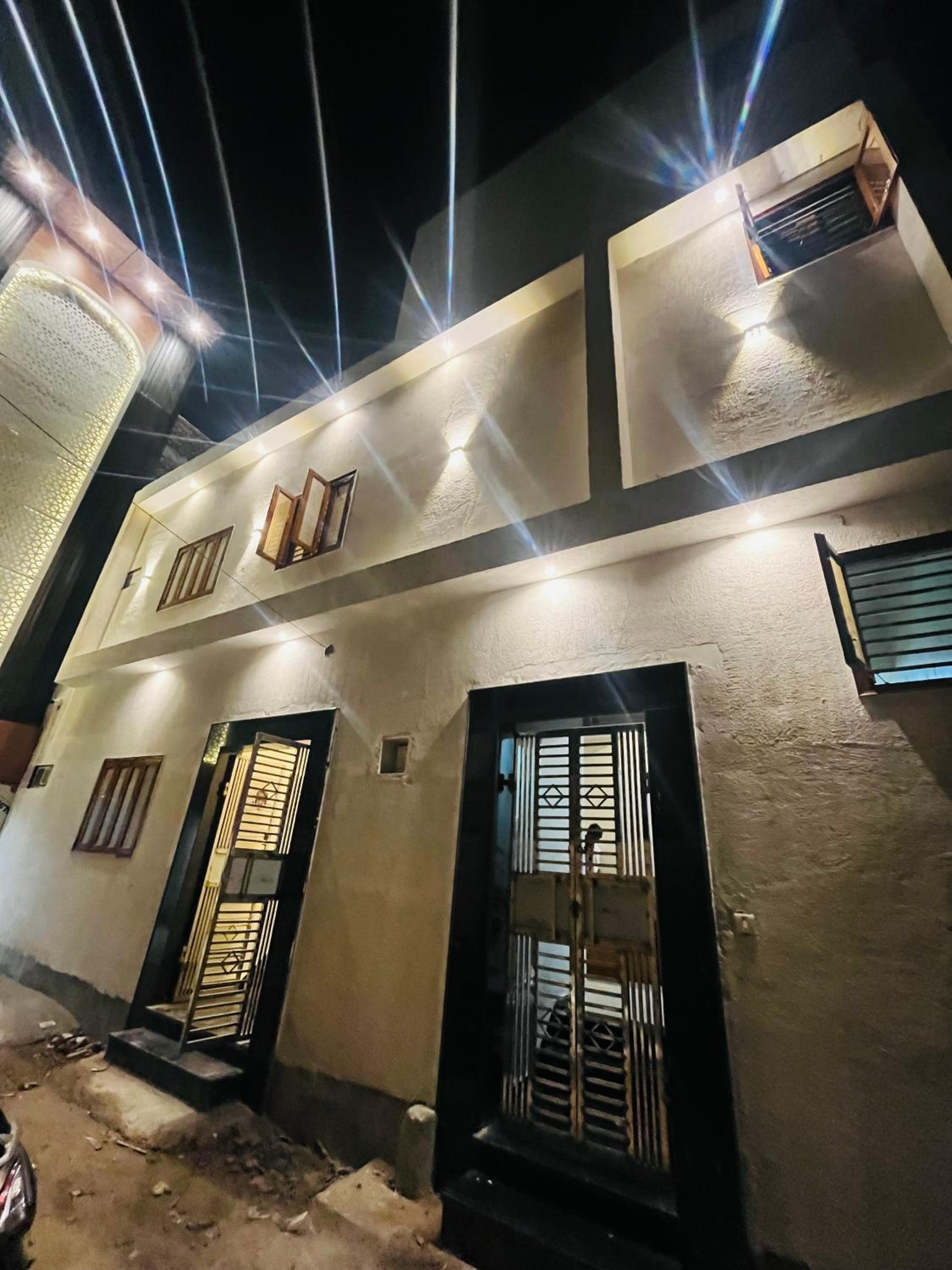 shri raman niwas near bankey bihari view 4