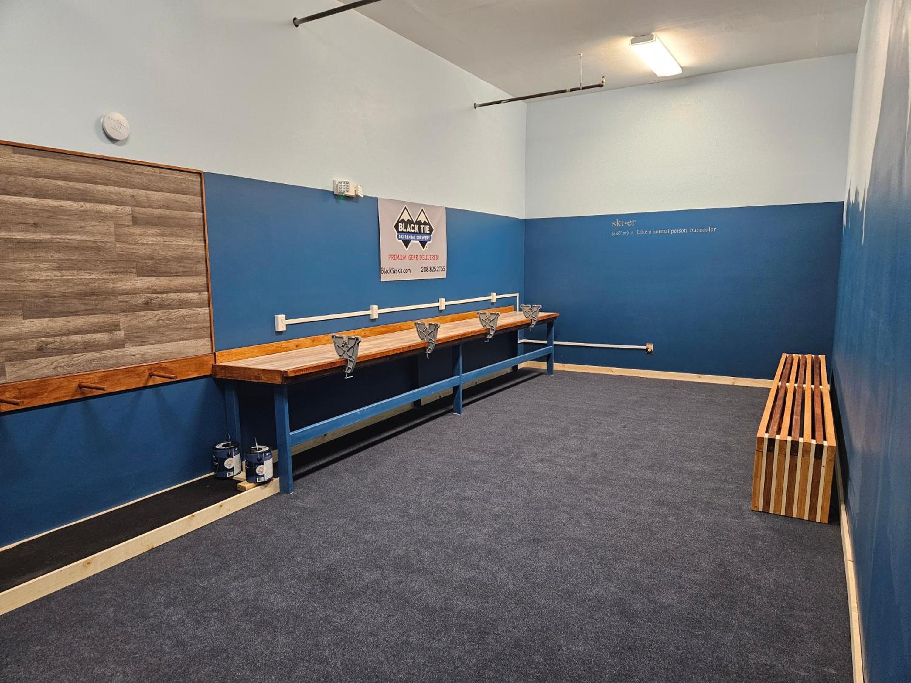 Best Western Plus Ponderay Mountain Lodge Sandpoint - Property Image 46