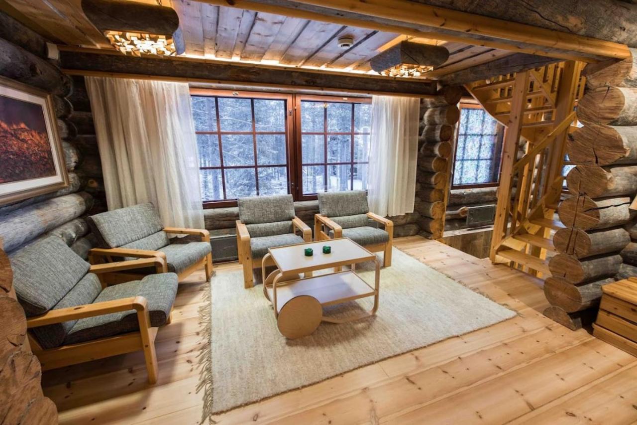 Cottage Finland - Golden Bear view 4