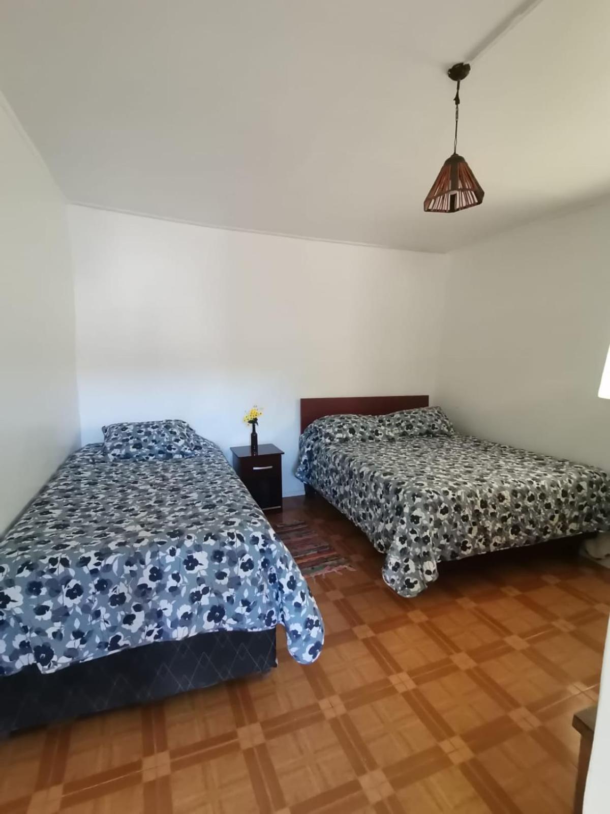 Hostel Nattivo Atacama