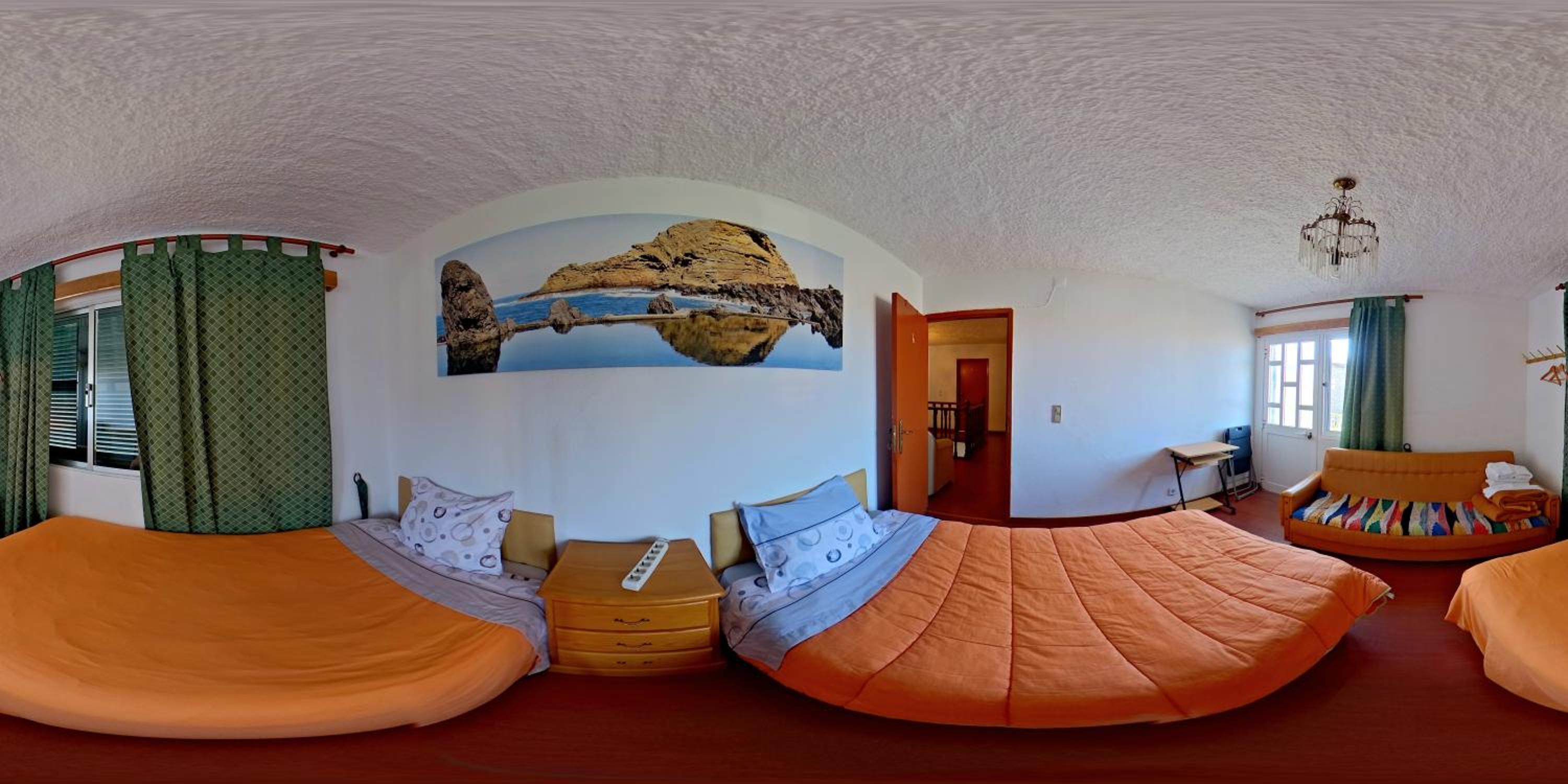 Pensão Fernandes view 5
