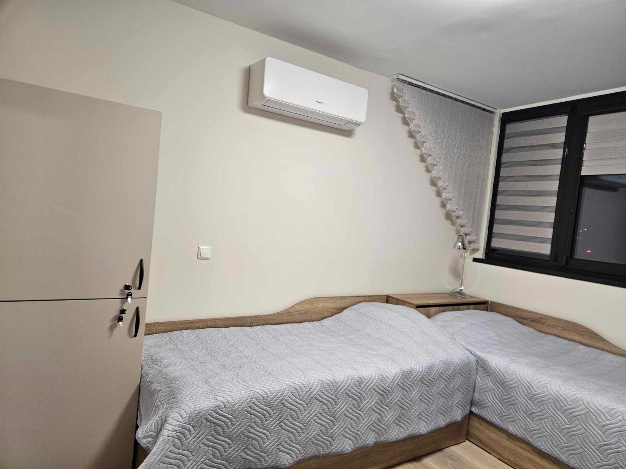 Marina apartament
