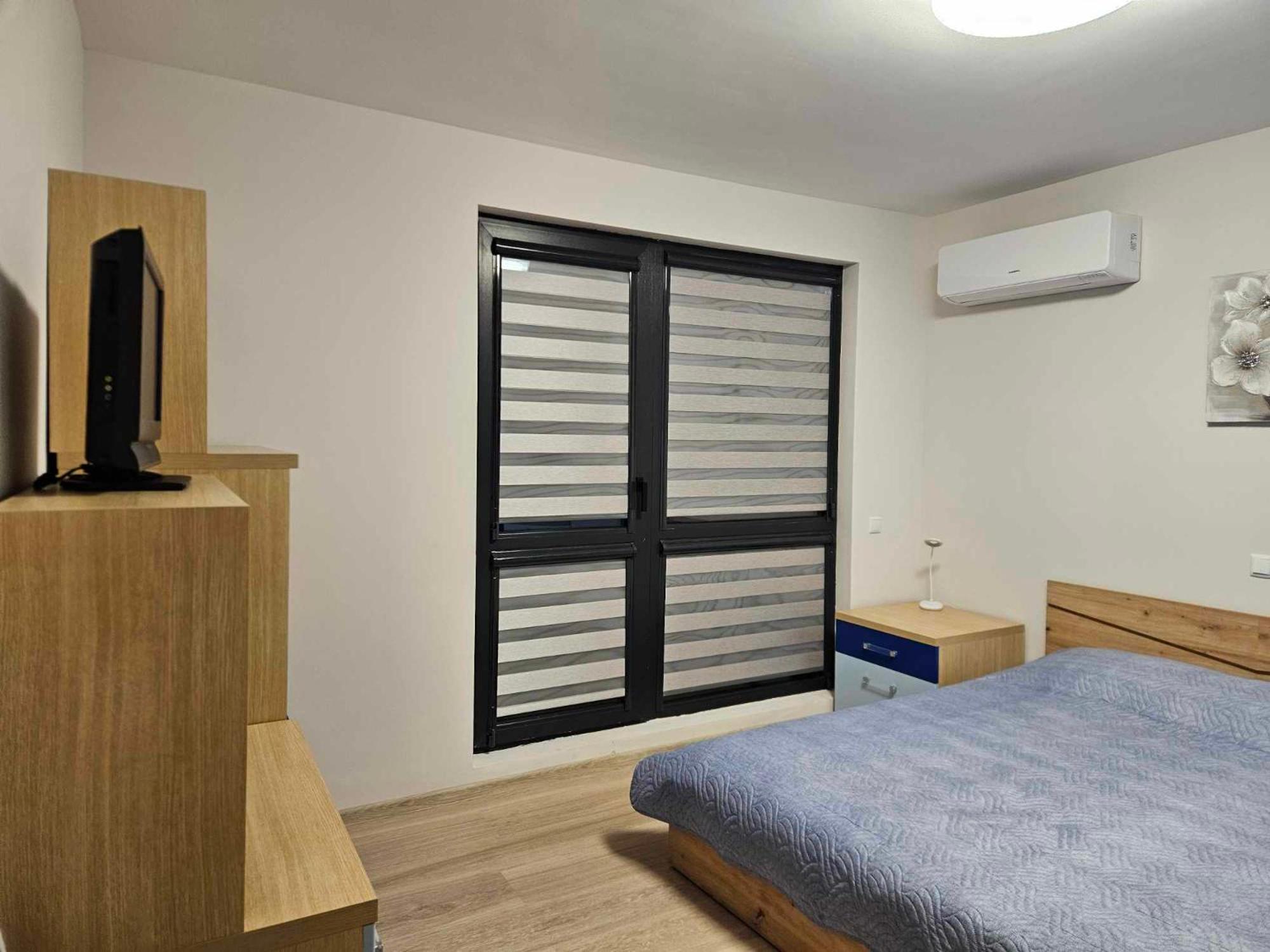 Marina apartament