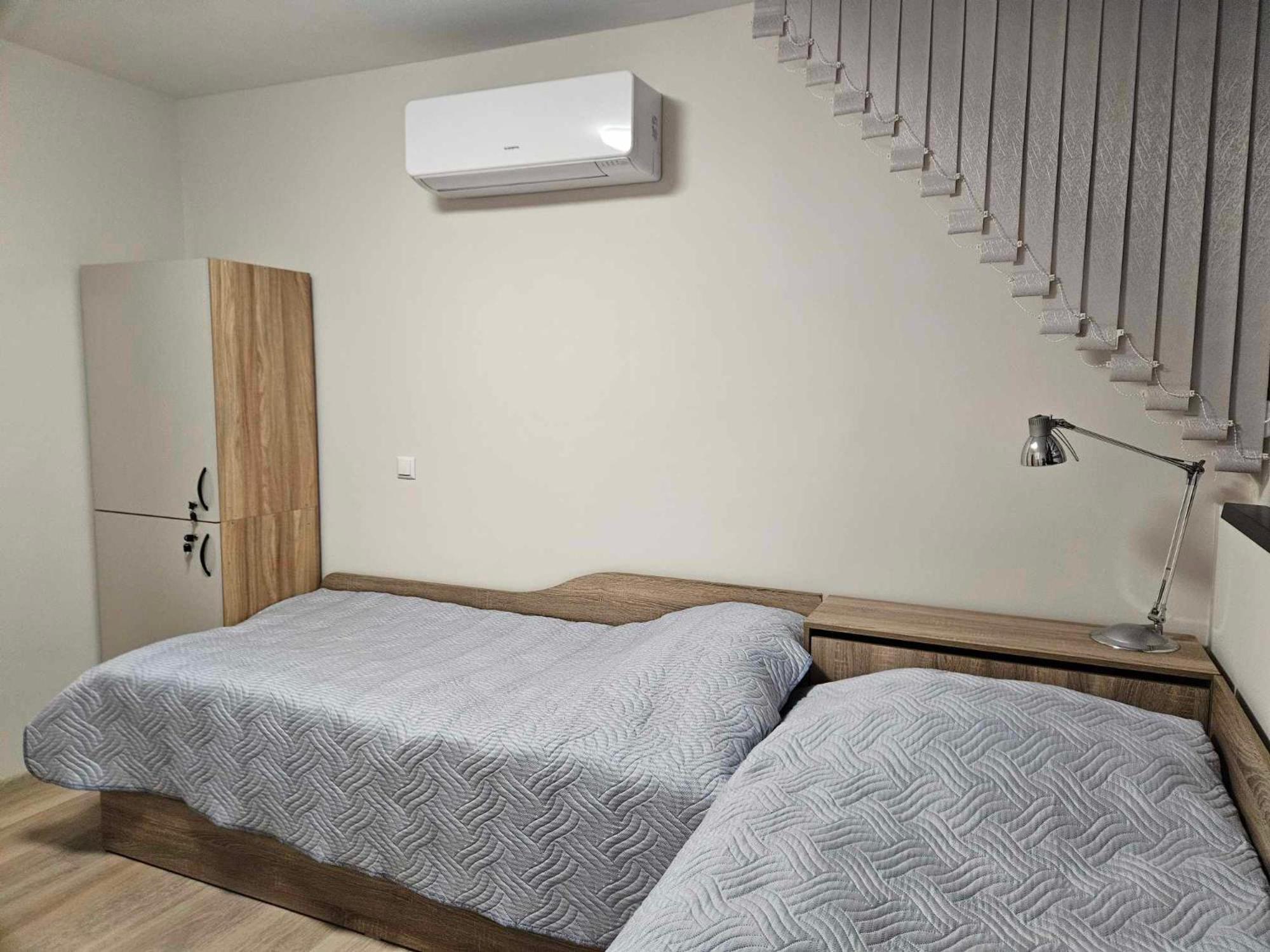 Marina apartament