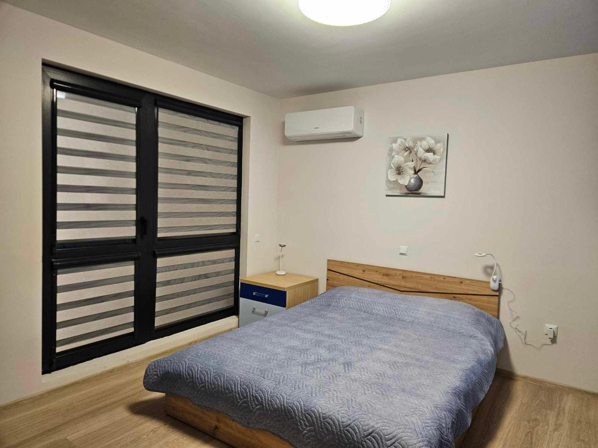 Marina apartament