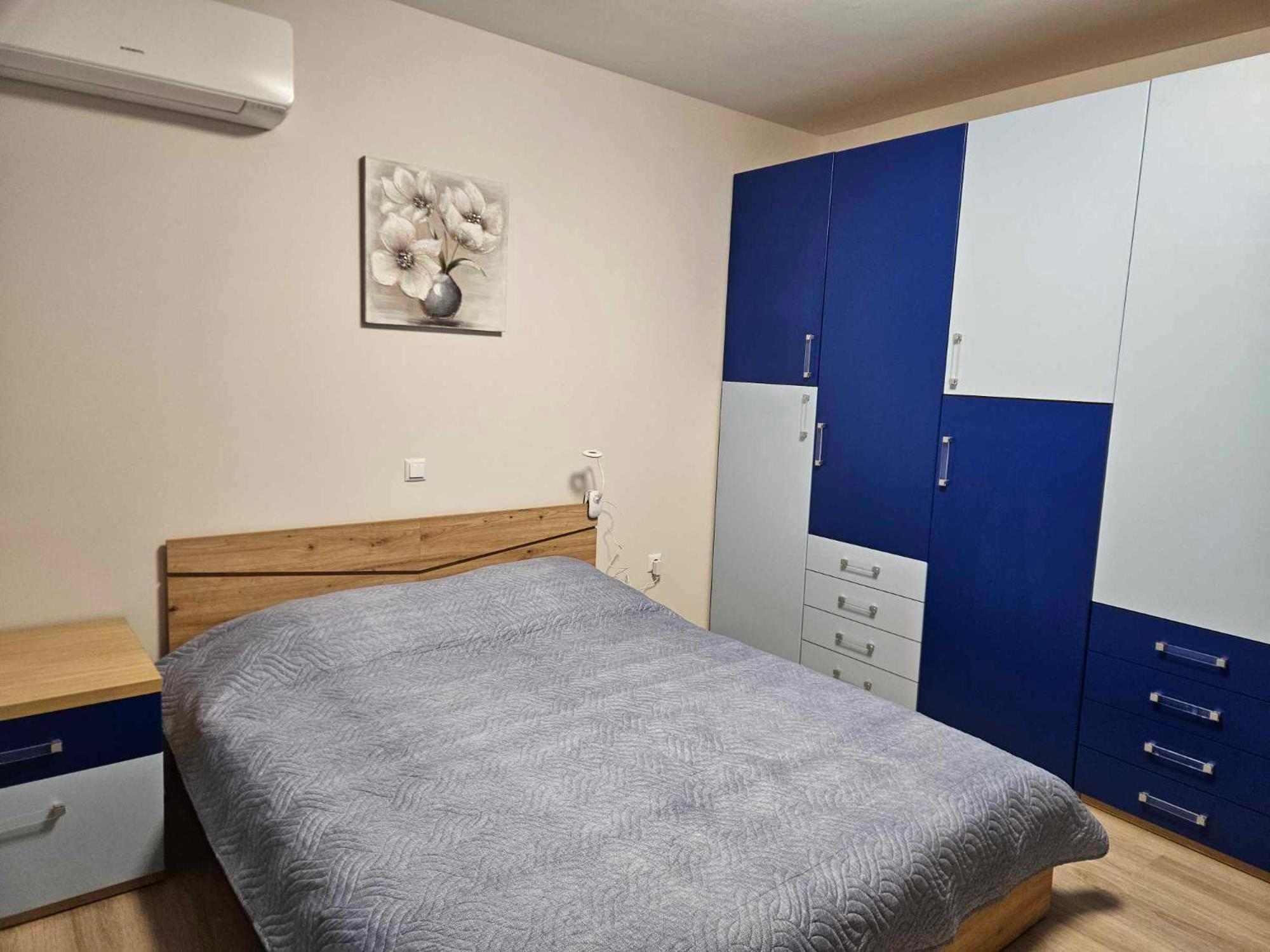 Marina apartament
