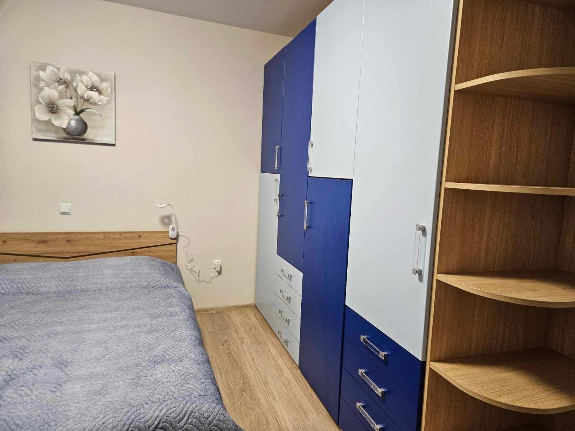 Marina apartament